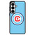 Chicago Fire 01 Samsung Galaxy S26 Case