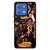Seinfeld Collage Motorola Moto G Stylus 2026 Case