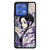 Shinobu Kocho Demon Slayer Series Motorola Moto G Stylus 2026 Case