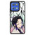 Shinobu Kocho Demon Slayer Motorola Moto G Stylus 2026 Case