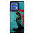 Shogun Series Motorola Moto G Stylus 2026 Case