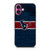 Houston Texans 03 iPhone 16 Plus Case