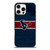 Houston Texans 03 iPhone 16 Pro Max Case
