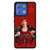 Slam Dunk Hanamichi Sakuragi Motorola Moto G Stylus 2026 Case