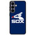 Chicago White Sox  01 Samsung Galaxy S26 Plus Case