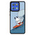 Snoopys Summer Ride Motorola Moto G Stylus 2026 Case