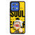 Soul Eater Motorola Moto G Stylus 2026 Case