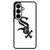 Chicago White Sox 02 Samsung Galaxy S26 Case