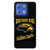 Southern Miss Golden Eagles 01 Motorola Moto G Stylus 2026 Case