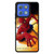 Spider Man Tobey Maguire Motorola Moto G Stylus 2026 Case