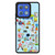 SpongeBob Pineapple Party Vibes Motorola Moto G Stylus 2026 Case