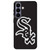 Chicago White Sox 03 Samsung Galaxy S26 Plus Case