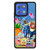 SpongeBob SquarePants Bikini Bottom Motorola Moto G Stylus 2026 Case