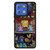 SpongeBob SquarePants Deep Sea Chaos Motorola Moto G Stylus 2026 Case