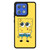 Spongebob SquarePants Kid Motorola Moto G Stylus 2026 Case