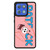 Spongebob SquarePants Patrick Motorola Moto G Stylus 2026 Case