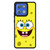 SpongeBob SquarePants Yellow Fever Motorola Moto G Stylus 2026 Case
