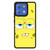 Spongebob Tired Face Motorola Moto G Stylus 2026 Case