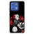 Spy × Family Family Values Secret Lives Motorola Moto G Stylus 2026 Case