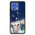 Spy × Family Mirror of Secrets Motorola Moto G Stylus 2026 Case