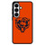 Chicago Bears 06 Samsung Galaxy S26 Case