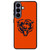 Chicago Bears 06 Samsung Galaxy S26 Plus Case