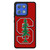 Stanford Cardinal 01 Motorola Moto G Stylus 2026 Case