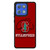 Stanford Cardinal 03 Motorola Moto G Stylus 2026 Case