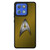 Star Trek Command Motorola Moto G Stylus 2026 Case