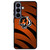 Cincinnati Bengals 01 Samsung Galaxy S26 Plus Case
