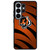 Cincinnati Bengals 01 Samsung Galaxy S26 Ultra Case