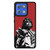 Star Wars Darth Vader Shadow of the Sith Motorola Moto G Stylus 2026 Case