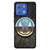 Star Wars Jedi Logo Metallic Motorola Moto G Stylus 2026 Case