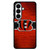 Cincinnati Bengals 02 Samsung Galaxy S26 Case