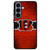 Cincinnati Bengals 02 Samsung Galaxy S26 Plus Case