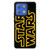 Star Wars Logo Classic Motorola Moto G Stylus 2026 Case