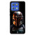 Star Wars Mandalorian Amber Beskar Motorola Moto G Stylus 2026 Case