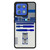 Star Wars R2 D2 Motorola Moto G Stylus 2026 Case