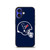 Houston Texans Helmet iPhone 16 Case