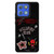 Stranger Things Hellfire Club Motorola Moto G Stylus 2026 Case