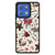Stranger Things Hellfire Gothic Chaos 02 Motorola Moto G Stylus 2026 Case