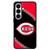 Cincinnati Reds 02 Samsung Galaxy S26 Case