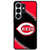 Cincinnati Reds 02 Samsung Galaxy S26 Ultra Case