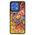 Super Smash Bros Ultimate Mural Motorola Moto G Stylus 2026 Case