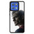 Superman Man of Steel Motorola Moto G Stylus 2026 Case