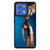 Tangled Flynn Rider Motorola Moto G Stylus 2026 Case