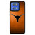 Texas Longhorns 02 Motorola Moto G Stylus 2026 Case