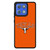 Texas Longhorns 03 Motorola Moto G Stylus 2026 Case