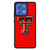 Texas Tech Red Raiders Motorola Moto G Stylus 2026 Case