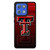 Texas Tech Motorola Moto G Stylus 2026 Case